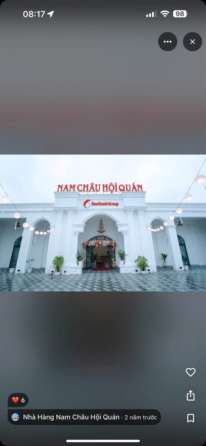 Đất mặt tiền đường Vạn Xuân, Kim Long, TP. Huế 793m² giá 23.79 tỷ - View sông thoáng mát!