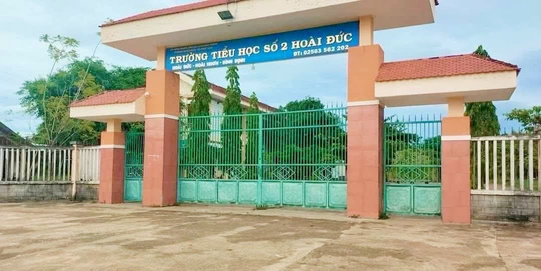 Đất nền Hoài Đức 141m² giá 400 triệu - Đầu tư sinh lời ngay!