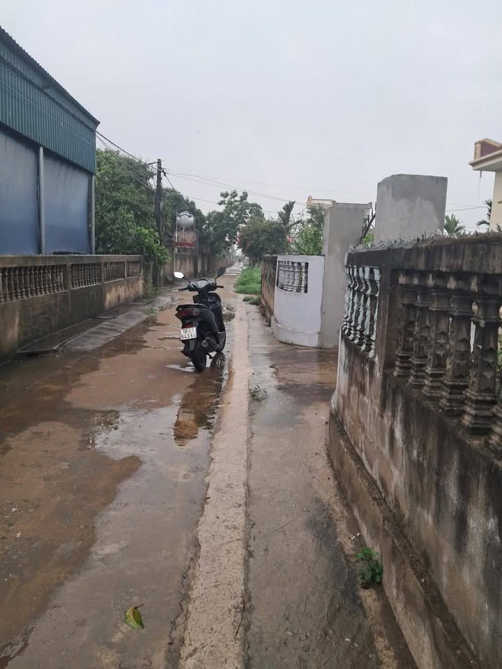 Đất góc 2 mặt tiền Rạng Đông 440m² giá chỉ 1.68 tỷ - Tặng nhà mái bằng mới!