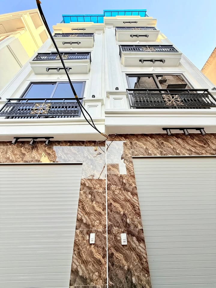 Nhà đẹp Tây Mỗ 35m² giá 7 tỷ - Sẵn sàng vào ở ngay!