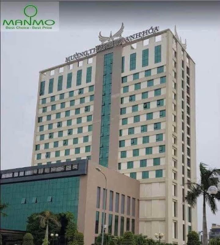 Đất nền phường Đông Vệ, Thanh Hóa 90m² chỉ 5 tỷ - Vị trí đắc địa gần công viên!