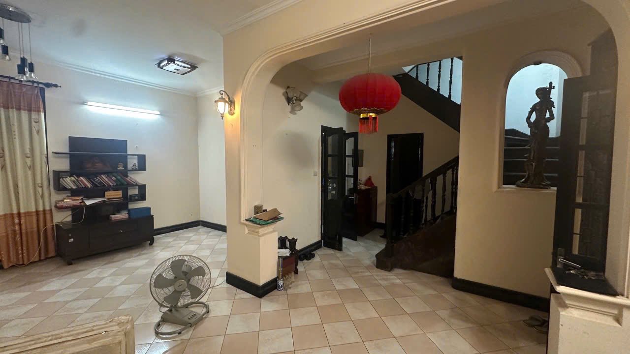 Biệt thự cho thuê tại Ngọc Hà 180m² giá 23 triệu - Không gian sống lý tưởng!