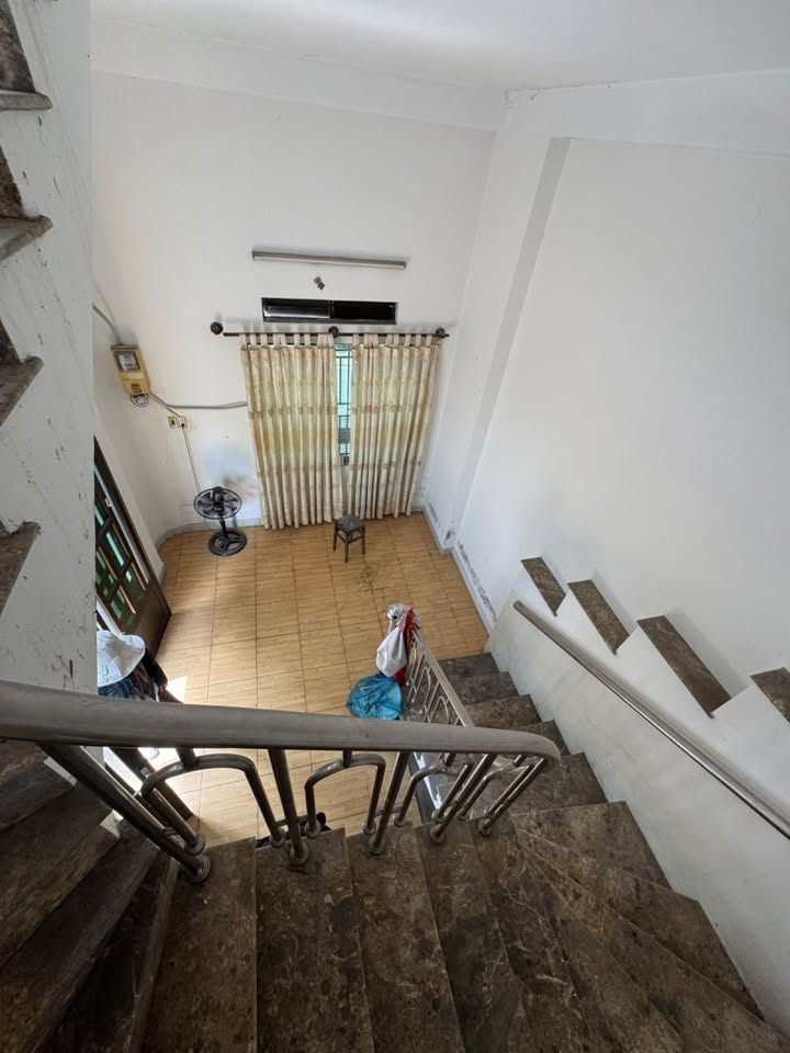 Đất nền 2 mặt tiền Bình Giã Tân Bình 60m² giá 14.XX tỷ - Dòng tiền ổn định 30 triệu/tháng!