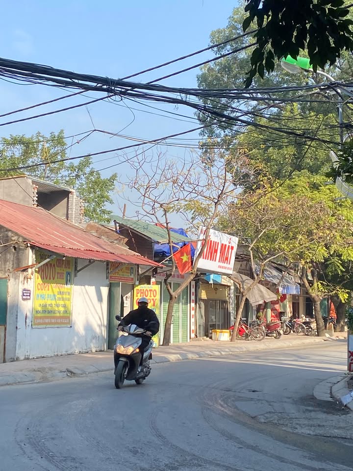 Nhà mặt tiền đường kinh doanh sầm uất tại Đại Thanh, 72m² chỉ 1.49 tỷ - Hợp tác ngay!