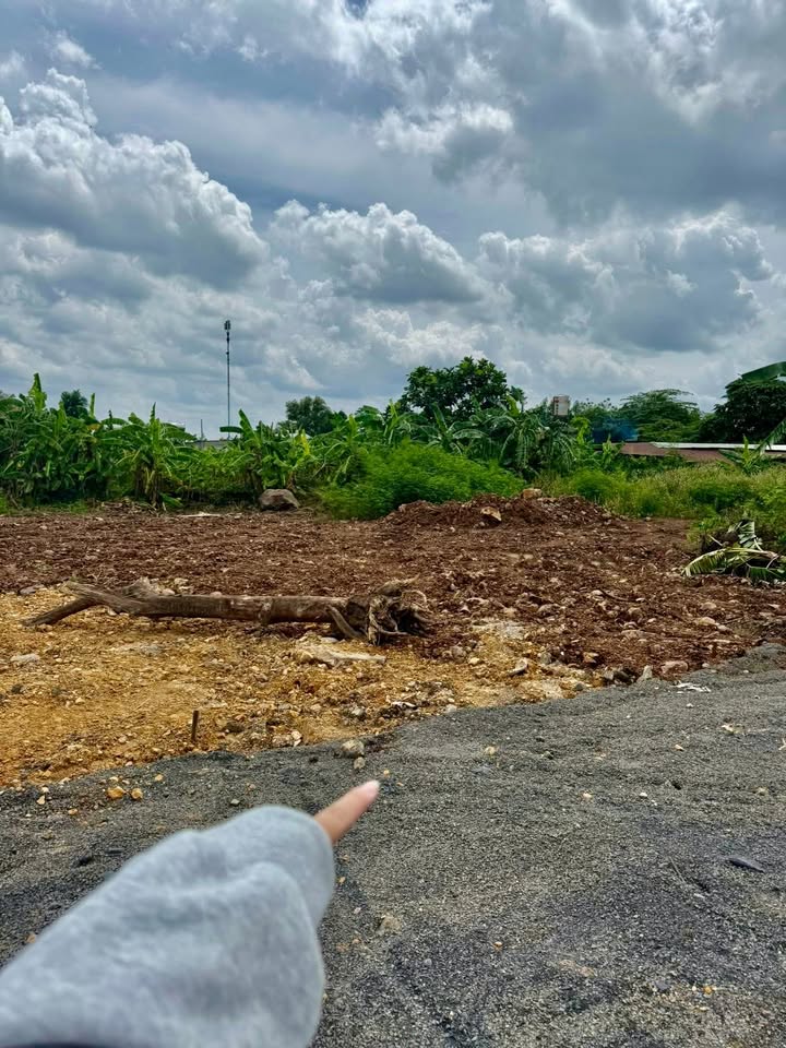 Đất nền Trảng Bom 150m² giá chỉ 199 triệu - Sổ hồng chính chủ!