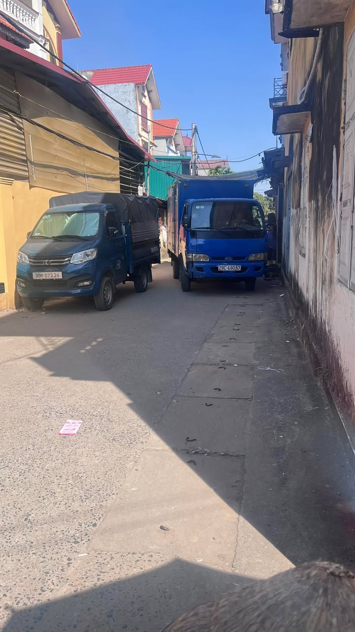 Đất đẹp Đặng Xá 65m² giá 4 tỷ - Ô tô vào tận nhà!