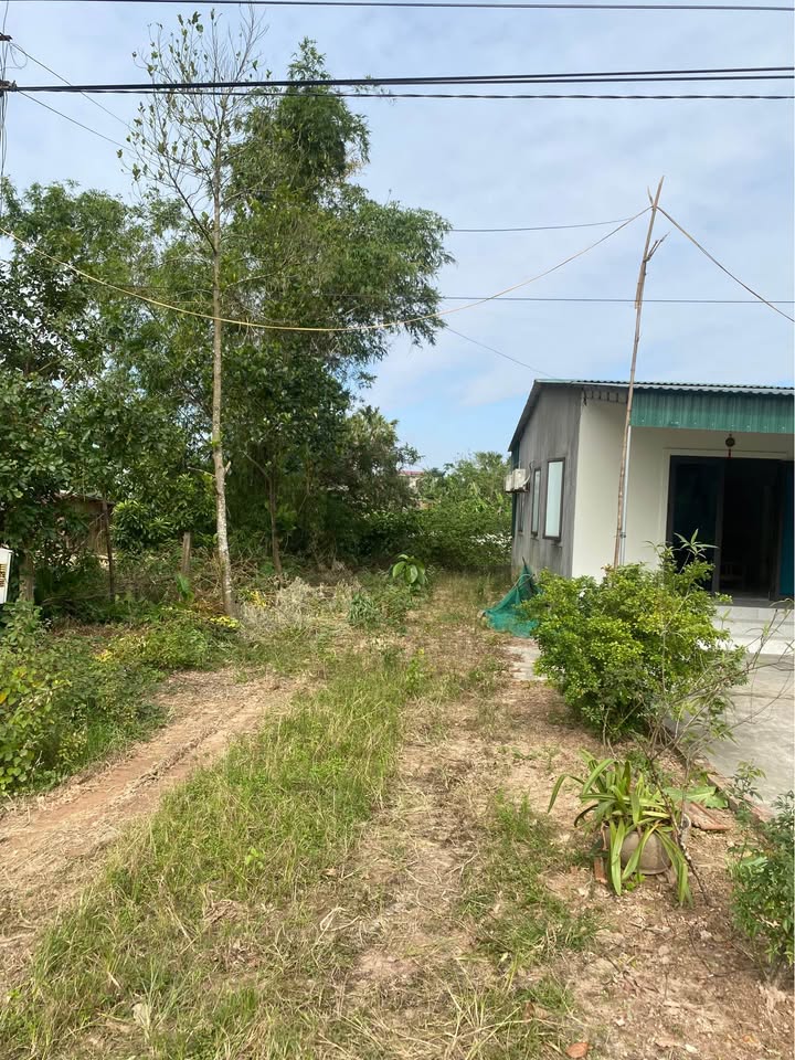 Đất ven TP Hà Tĩnh 116m² giá thỏa thuận - Cơ hội đầu tư hấp dẫn!