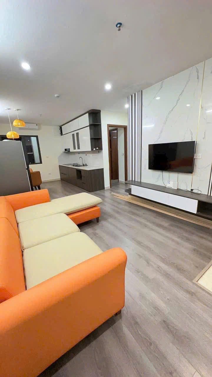 Căn hộ Chung cư Thanh Bình Bắc Ninh 2PN giá 11.5 triệu - Sẵn sàng cho thuê ngay!