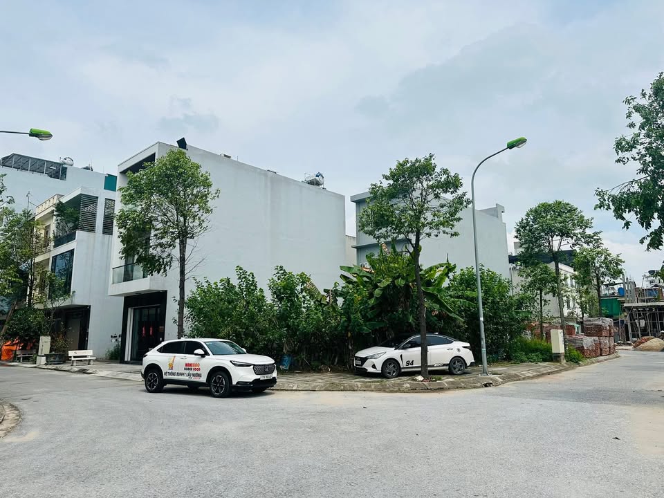 Lô đất KĐT 379 Quang Trung Thái Bình 65m² giá 4 tỷ - Cơ hội đầu tư tuyệt vời!