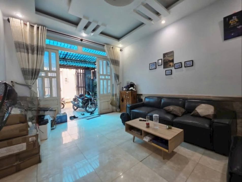 Nhà phố Hiệp Bình Chánh 66m² giá 6.9 tỷ - Ô tô vào tận nơi!