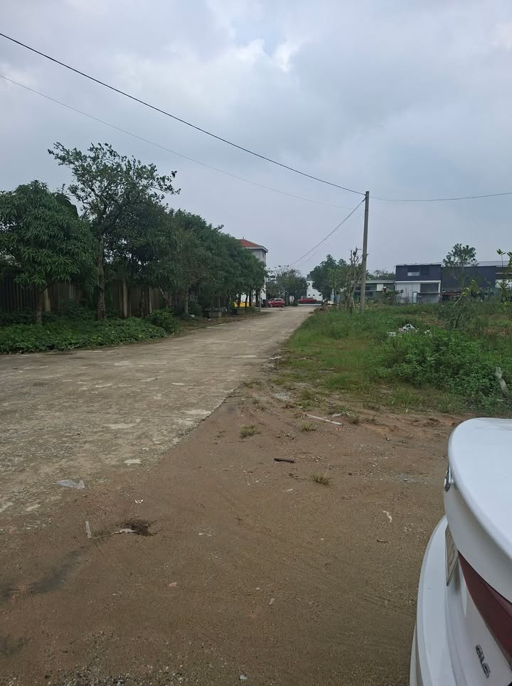 Đất nền Lưu Vĩnh Sơn, Thạch Hà 200m² giá 2 tỷ - Cơ hội đầu tư tuyệt vời!