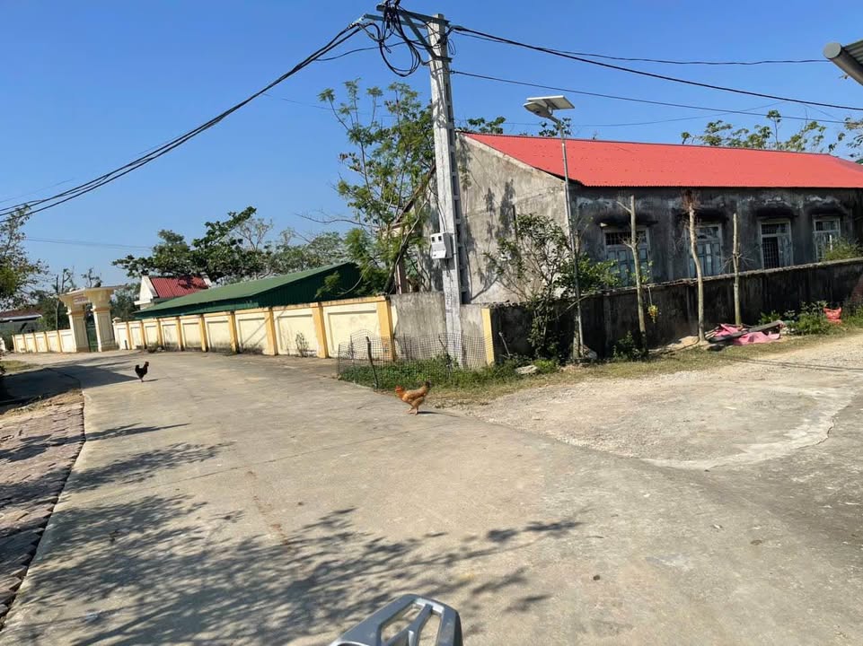 Đất nền Hưng Mỹ - Hưng Nguyên 197,7m² giá 2,5 tỷ - Đường rộng 5m hai mặt tiền!