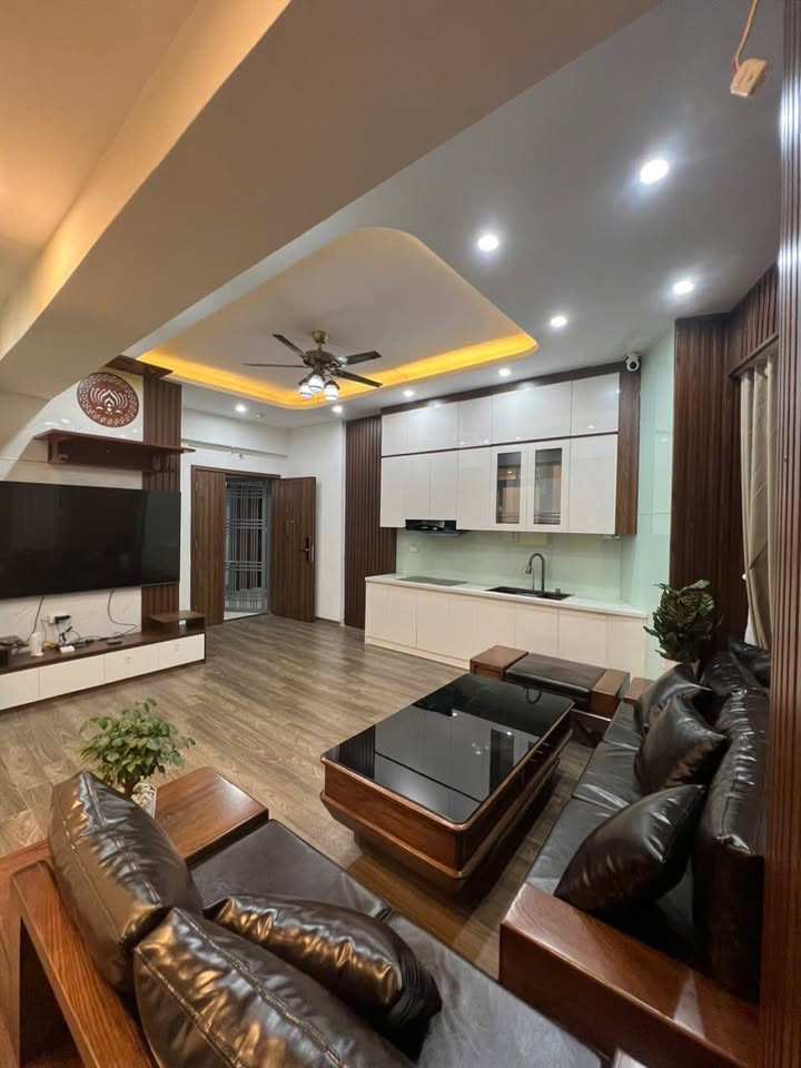 Căn hộ chung cư CT5B Xala Hà Đông 90m² giá 12 triệu - Nhà căn góc thoáng mát