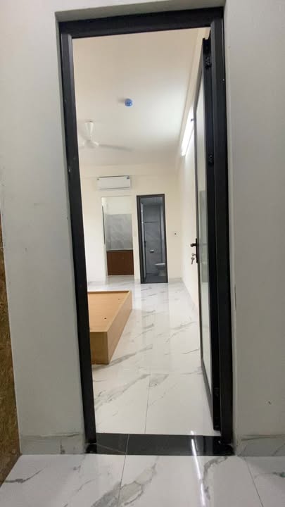 Phòng cho thuê tại 750 Kim Giang, Thanh Trì - Giá chỉ 3,5 triệu/tháng - Nội thất mới, an ninh tuyệt đối!