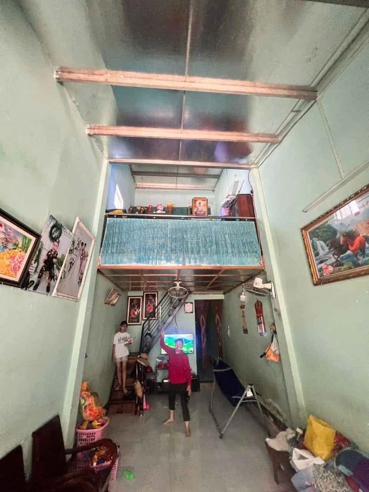 Nhà mặt tiền đường Xóm Tiêu, Quang Trung, Quy Nhơn 49.5m² giá 2.6 tỷ - Đầu tư sinh lời ngay!