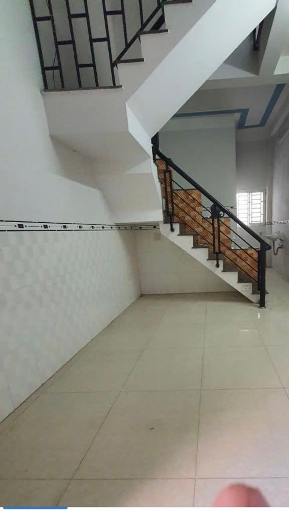 Nhà 1 mê hẻm cạn đường Trần Thị Kỷ, Quy Nhơn 26m² giá 1.4 tỷ - Dọn vào ở ngay!