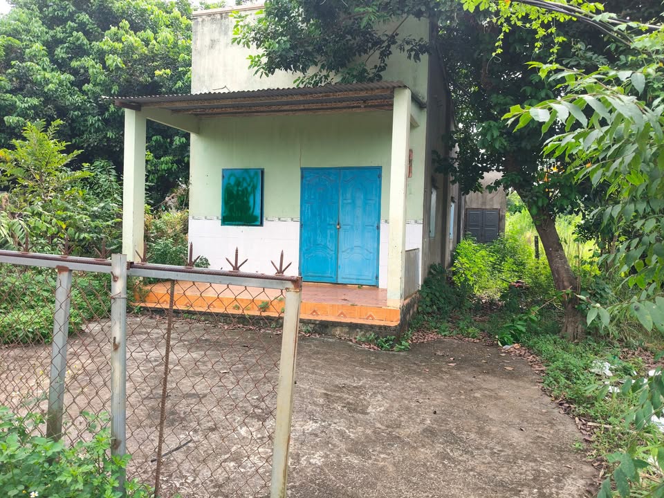 Đất 412m² tại ấp 4, xã Sông Nhạn, huyện Cẩm Mỹ, giá 1,5 tỷ - Cơ hội đầu tư tuyệt vời!