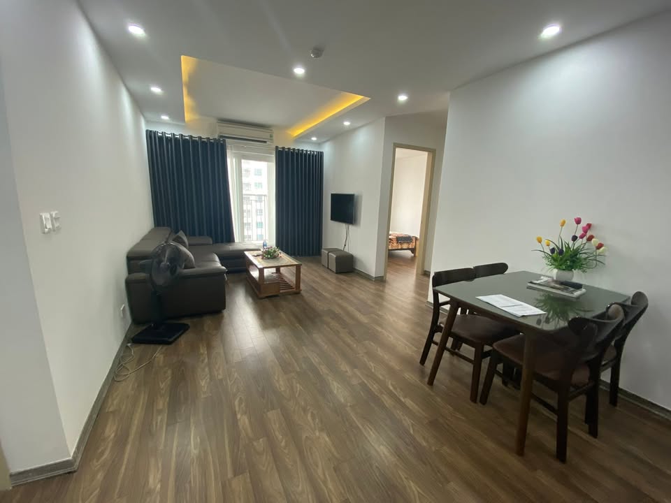 Căn hộ Khu Ngoại Giao Đoàn Bắc Từ Liêm 2PN giá 13-16 triệu - Nhận nhà ngay!