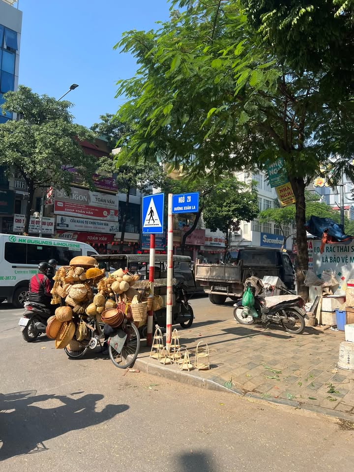 Đất nền phường Xuân La 50m² giá thỏa thuận - Tiềm năng phát triển lớn!