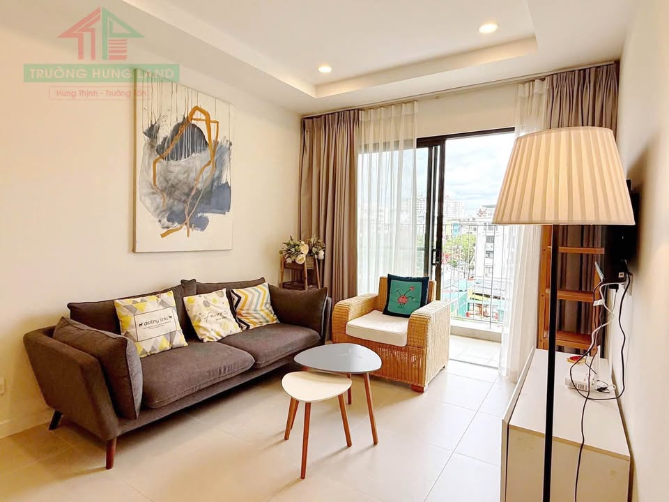 Căn hộ 2PN Kosmo Tây Hồ 84m² giá cực tốt - Sẵn sàng vào ở!