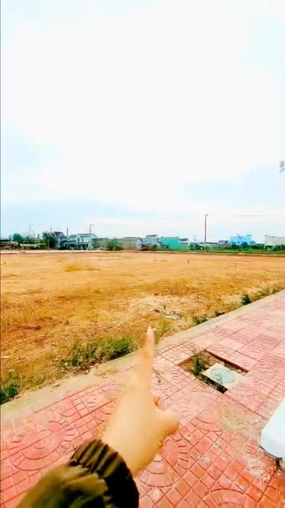 Đất nền Nhơn Khánh, An Nhơn 100m² giá 700 triệu - Cơ hội đầu tư hấp dẫn!