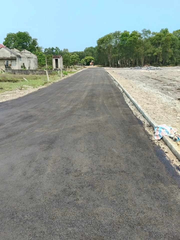 Đất nền Cẩm Dương 160m² giá 600 triệu - Cơ hội đầu tư gần biển