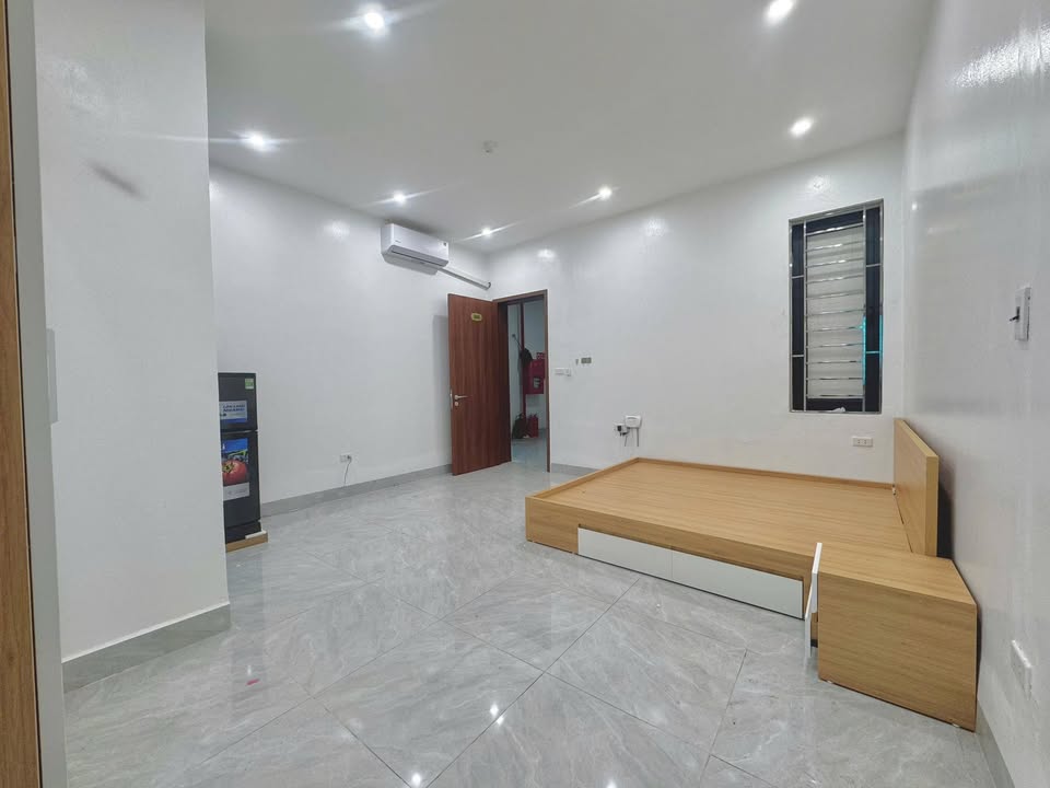 Căn hộ CCMN 1 phòng ngủ tại Đức Diễn giá 3.9 triệu - Cơ hội thuê tuyệt vời!