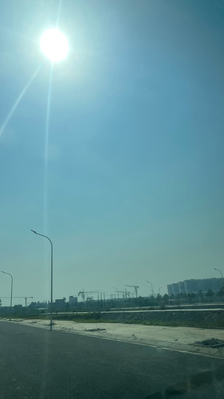 Đất tái định cư Quang Trung 40m² giá chỉ 2 tỷ - Cơ hội đầu tư tuyệt vời!