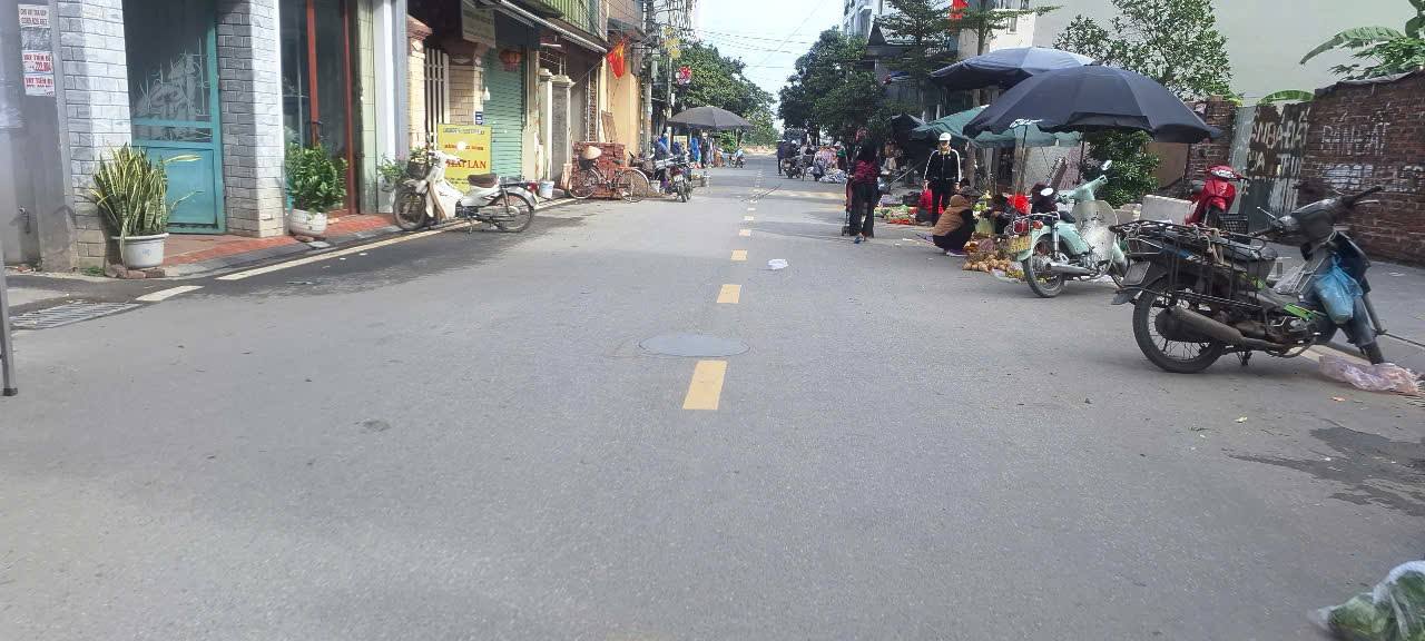 Đất nền Việt Hùng Đông Anh 58m² giá 5 tỷ - Ô tô vào tận nhà!