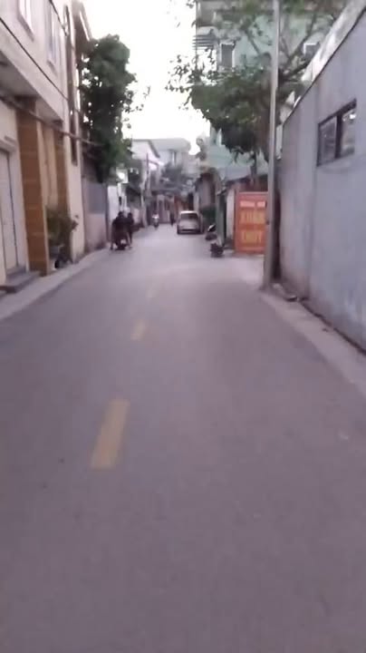 Đất lô góc mặt đường Nguyễn Hữu Điển, TP Vinh 125m² giá 8 tỷ - Đường ô tô tránh nhau thoải mái!