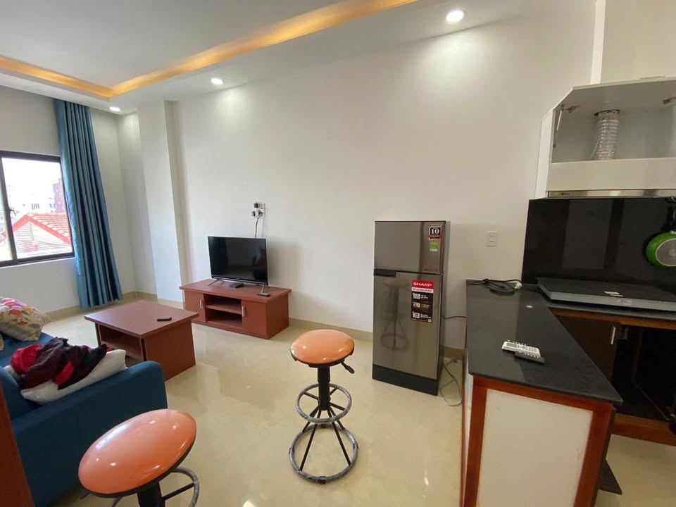 Căn hộ mini Đà Nẵng 99m² giá 1x tỷ - Chính chủ bán nhanh!