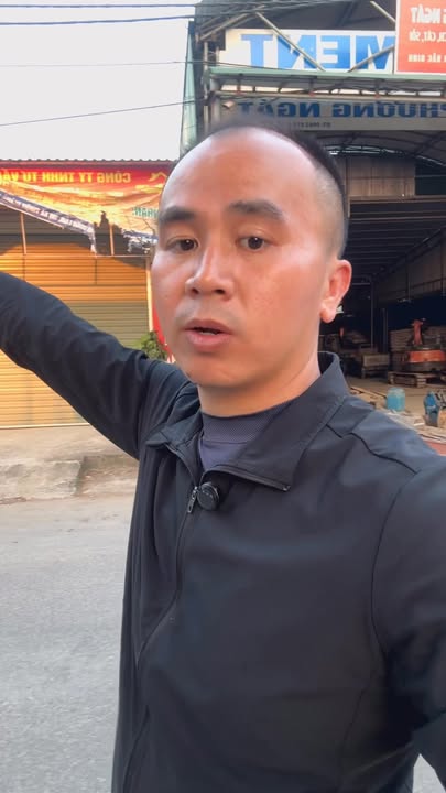 Đất nền 120m² tại Xuân Lâm - Mặt tiền đường lớn, chỉ 5 tỷ!