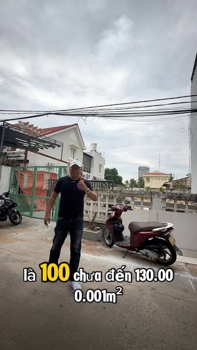 Đất nền An Thượng Đà Nẵng 264m² giá 32 tỷ - Cơ hội đầu tư hấp dẫn!