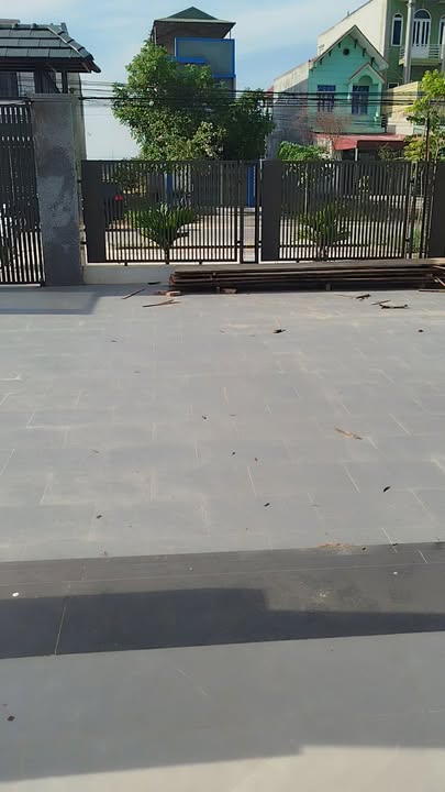 Bán nhà biệt thự tại Vạn Thiện, Nông Cống 618.5m² - Nhà mới xây, cần bán gấp!