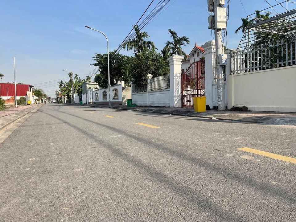 Lô đất thôn Vũ Vị, xã Minh Tân 73.6m² giá 1.3 tỷ - Vị trí cực đẹp, pháp lý rõ ràng!