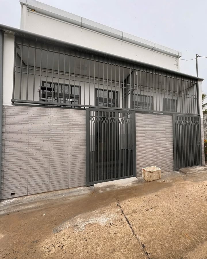 Nhà 2 gian Diên Toàn, Diên Khánh 70.7m² giá 1.85 tỷ - Thiết kế tiện lợi, cho thuê ngay!