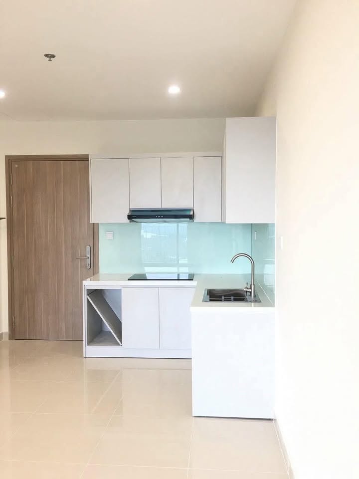 Căn hộ 1PN tại Vinhomes Grand Park, Quận 9 chỉ 5.5 triệu - Sẵn sàng vào ở đầu tháng 12!