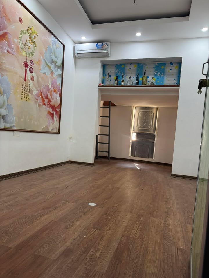 Căn hộ Sài Đồng Long Biên 50m² giá 1 tỷ - Đầu tư sinh lời cùng sổ đỏ riêng!