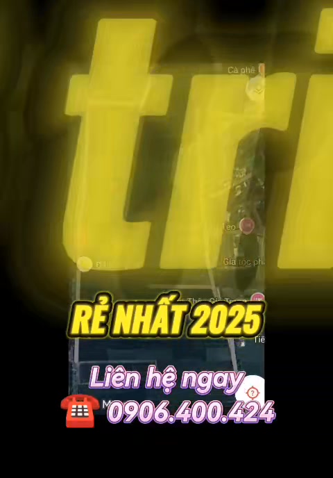 Đất nền mặt kênh 1.000m² Trung Lập Thượng giá 1.6 tỷ - Đầu tư sinh lời ngay!