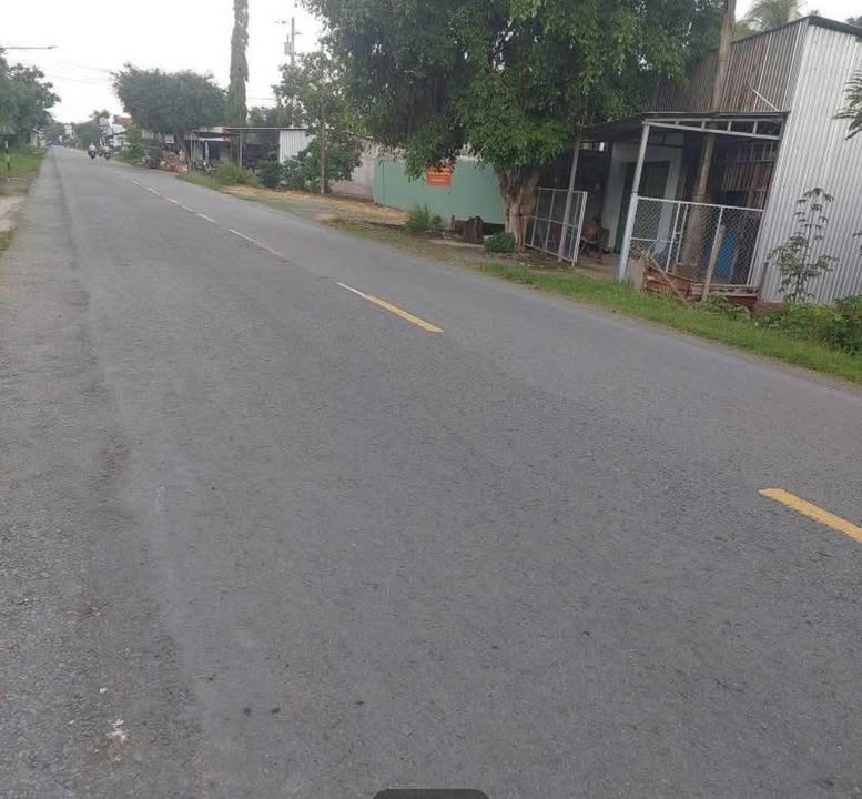 Đất vườn Sơn Phú Giồng Trôm 2183m² giá 850 triệu - Đầu tư sinh lời ngay!