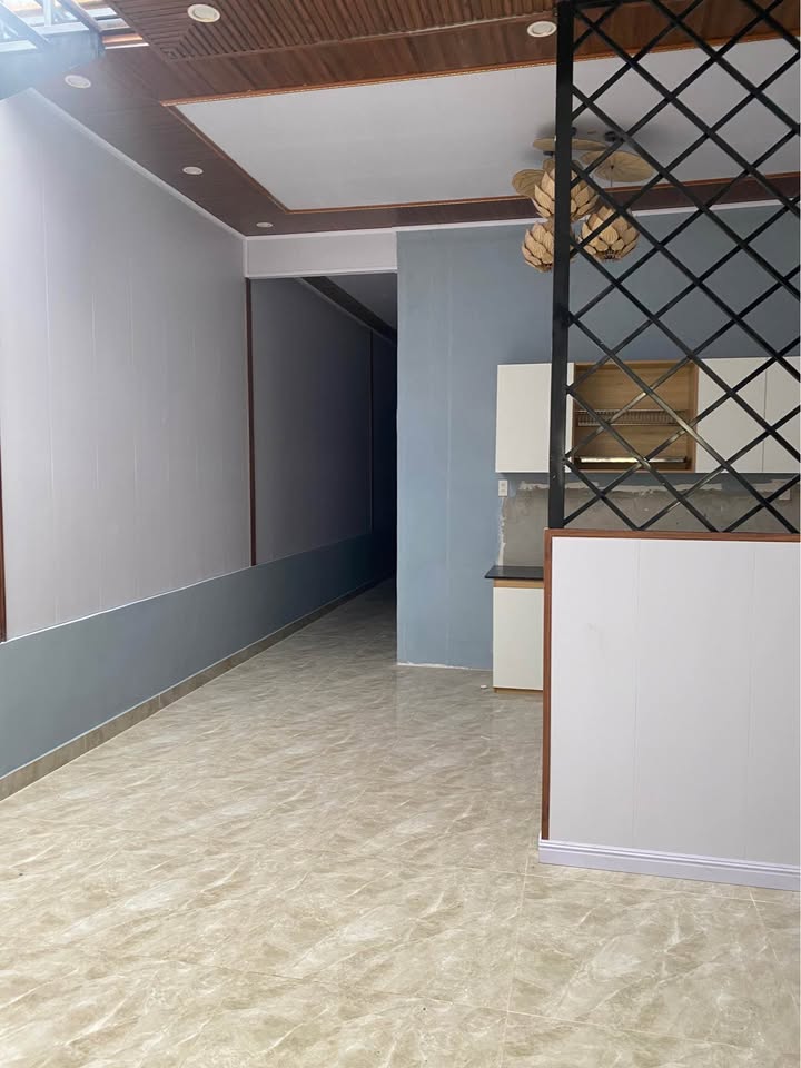 Nhà riêng Đankia, P.Lang Biang, Đà Lạt 90m² giá 1.55 tỷ - Không thể bỏ lỡ!