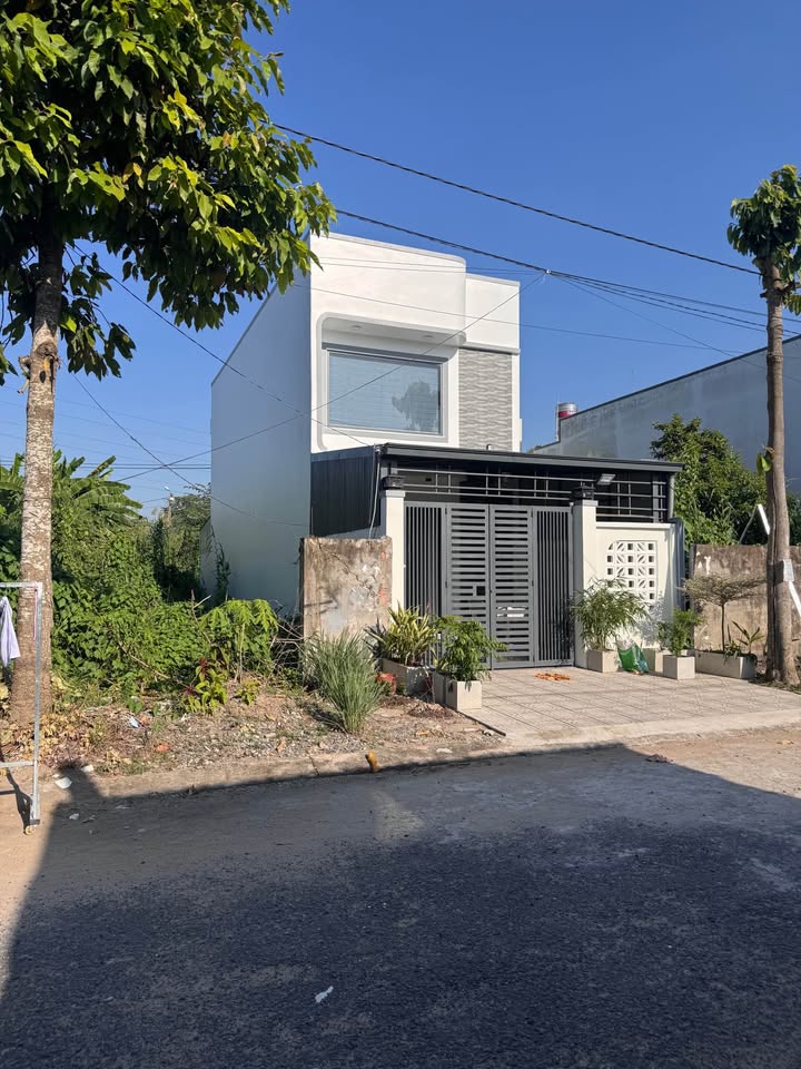 Đất nền Khu tái định cư Trung Kiên, Phường Thuận Hưng, Cần Thơ - Giá 1.1 tỷ, cơ hội đầu tư tuyệt vời!