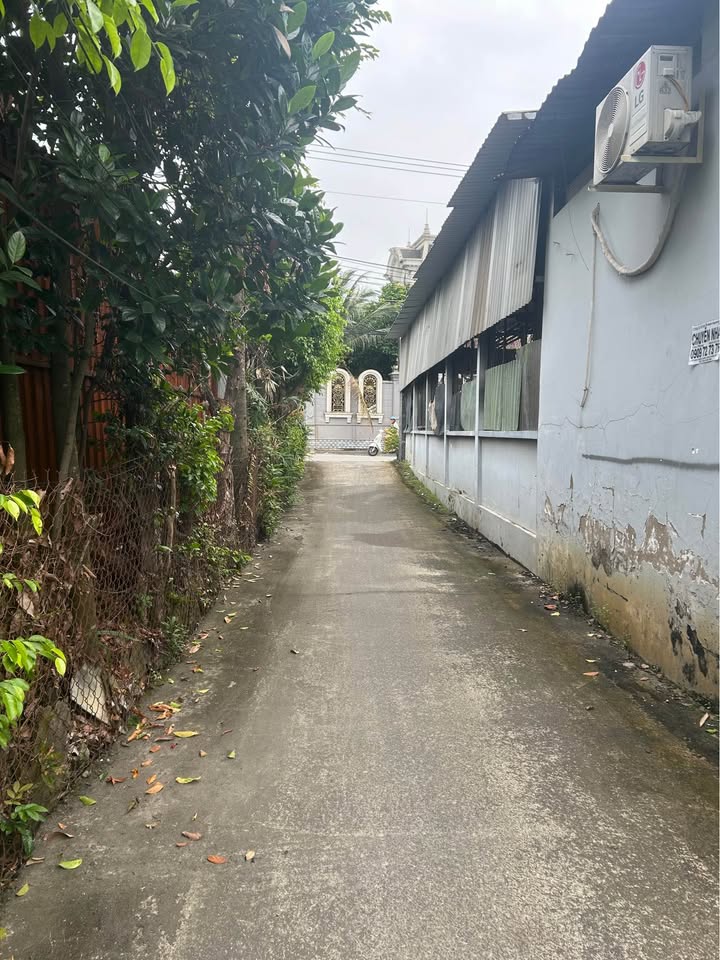 Đất thổ cư Vĩnh Phú 100m² giá 3.8 tỷ - Gần sông Sài Gòn và Quốc lộ 13!