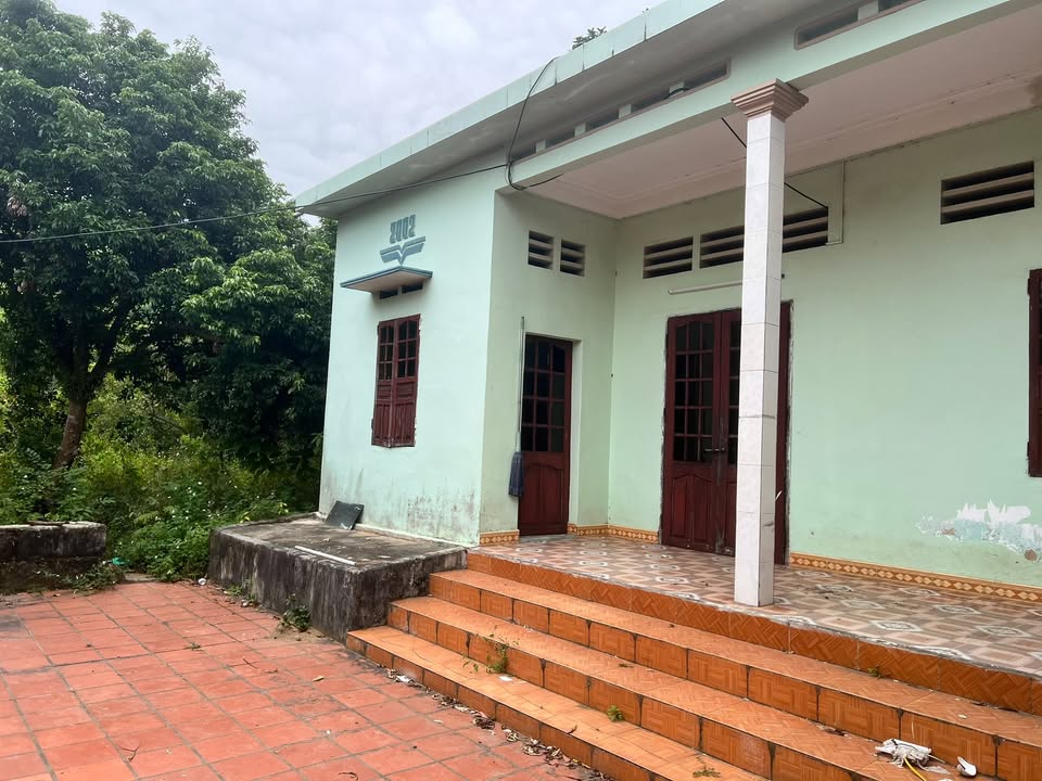 Mảnh đất vườn 1.370m² tại Hạ Long - Sẵn sàng nghỉ dưỡng ngay!