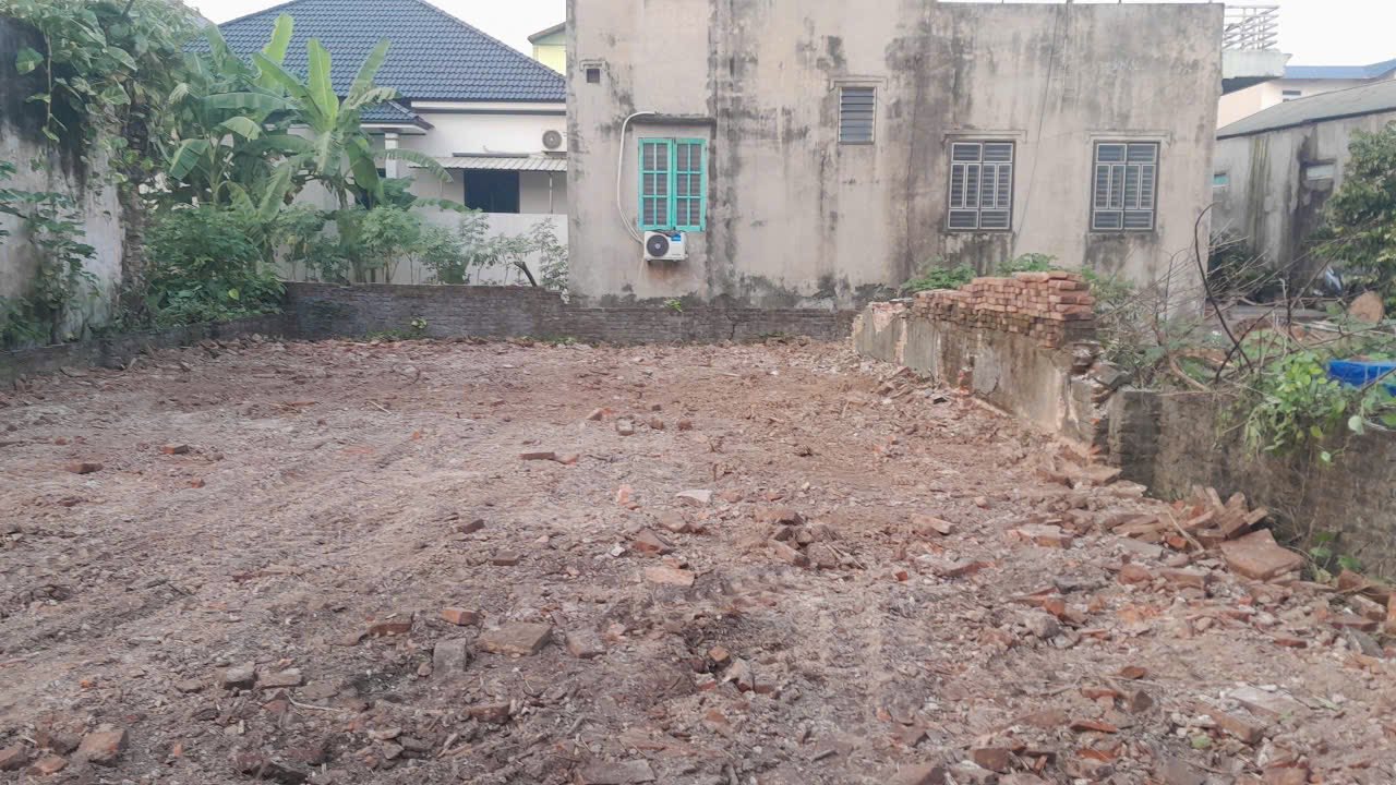 Đất nền Quất Động, Thường Tín 81m² giá chỉ 3x - Đầu tư sinh lời ngay!