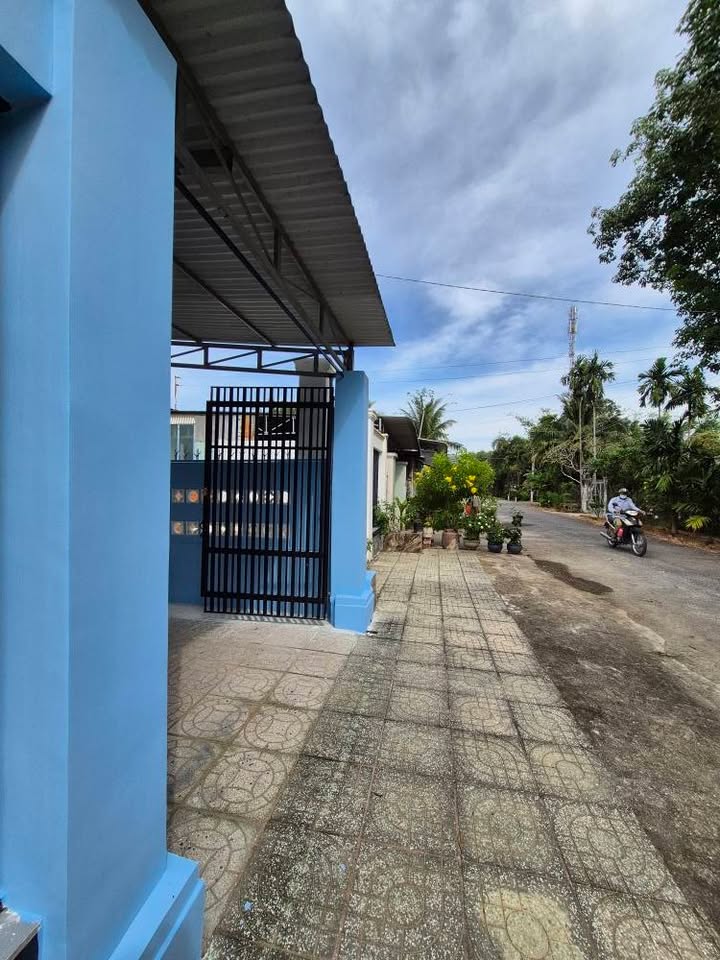 Nhà đẹp phường Long Hoa Tây Ninh 142m² giá 990 triệu - Dọn vào ở ngay!