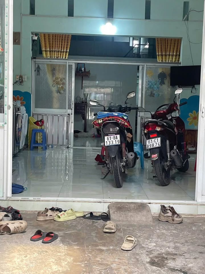 Đất nền 125m² đường NA12, Thuận Giao, giá 4.875 tỷ - Cơ hội đầu tư hiếm có!