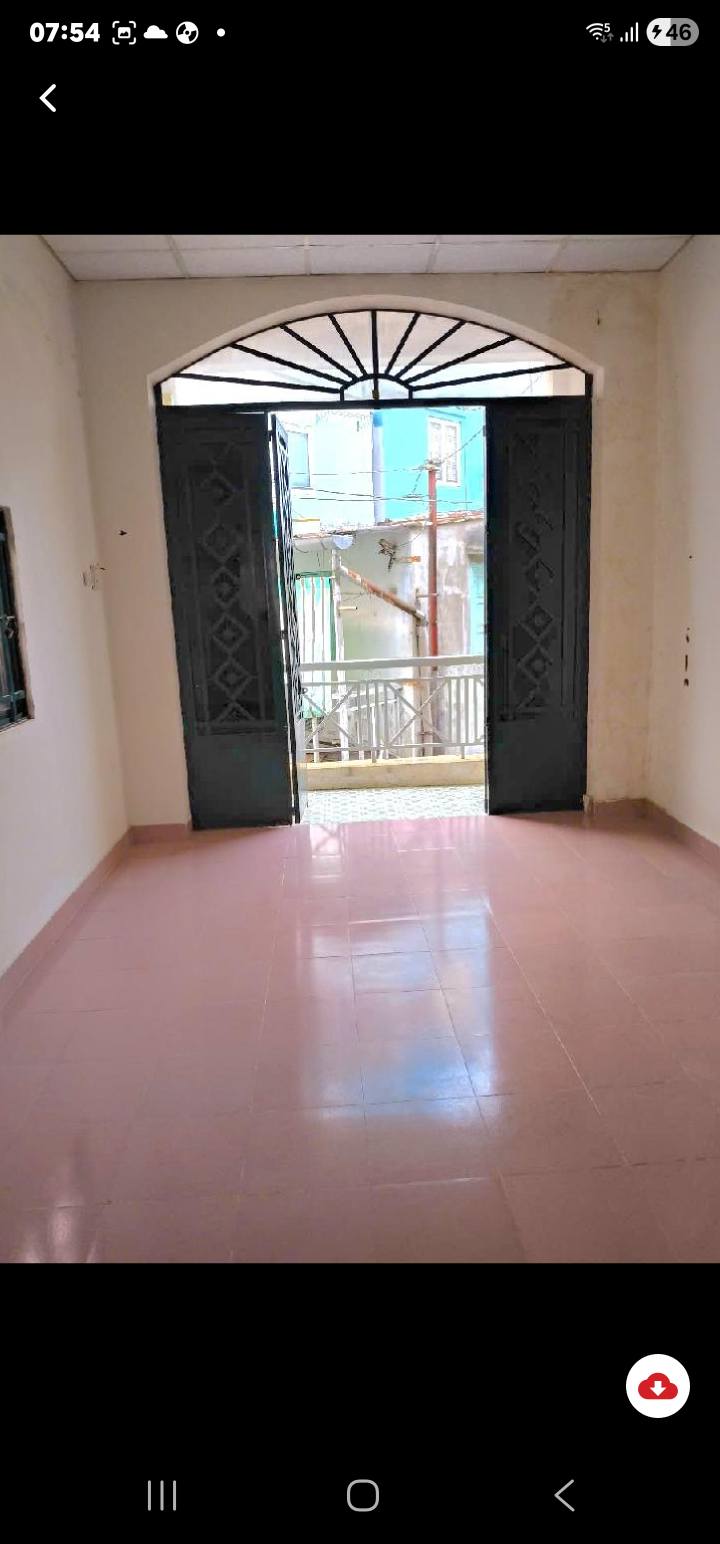 Nhà phố quận 10 Cách Mạng Tháng 8 46m² giá 4 tỷ - Hẻm thông, sẵn sàng ở ngay!