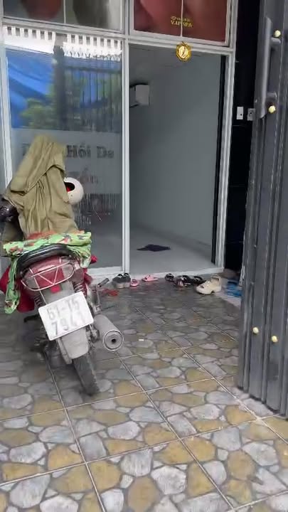 Nhà cho thuê mặt tiền đường Thuận Giao 24, 95m² giá 6 triệu - Phù hợp mở spa