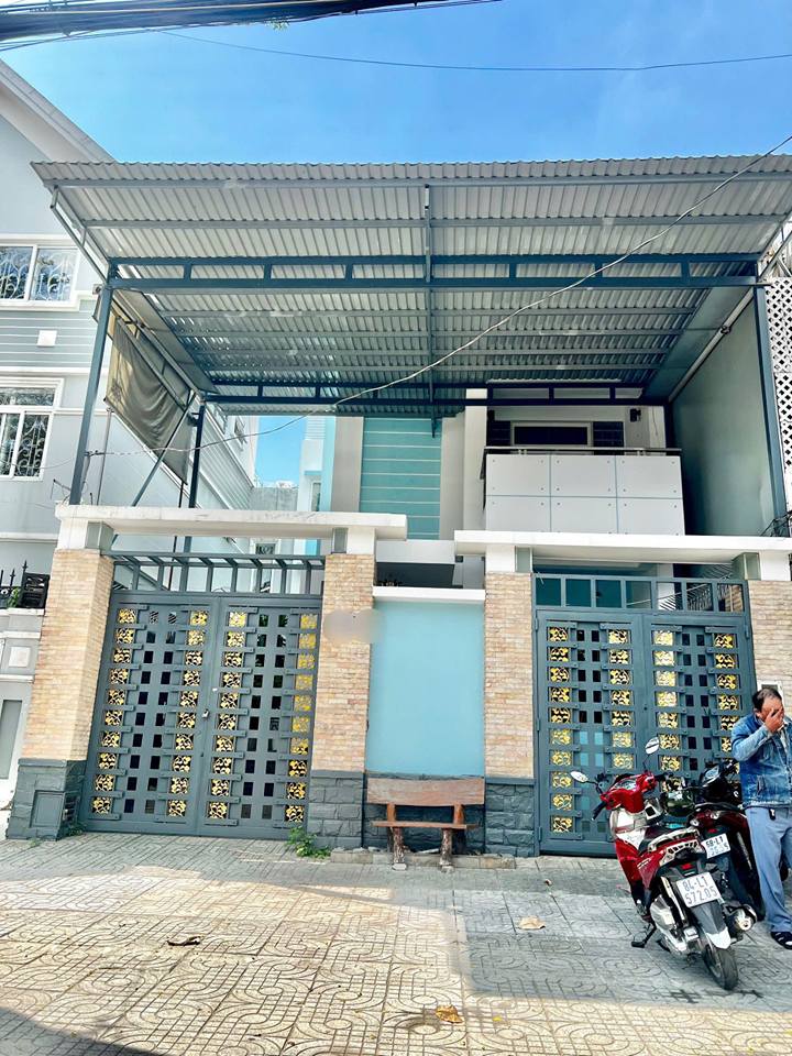Nhà mặt tiền Vành Đai Trong, Bình Tân 168m² giá 25 triệu - Thích hợp kinh doanh ngay!